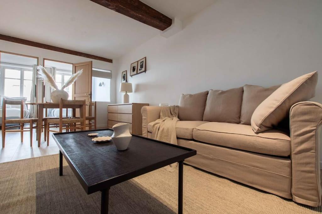 Sentier Historical Center Ii Luxury Design 3br-8p