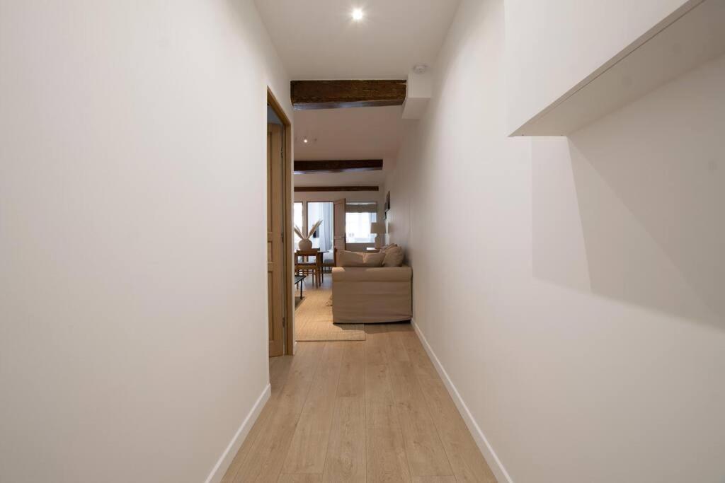 Sentier Historical Center Ii Luxury Design 3br-8p