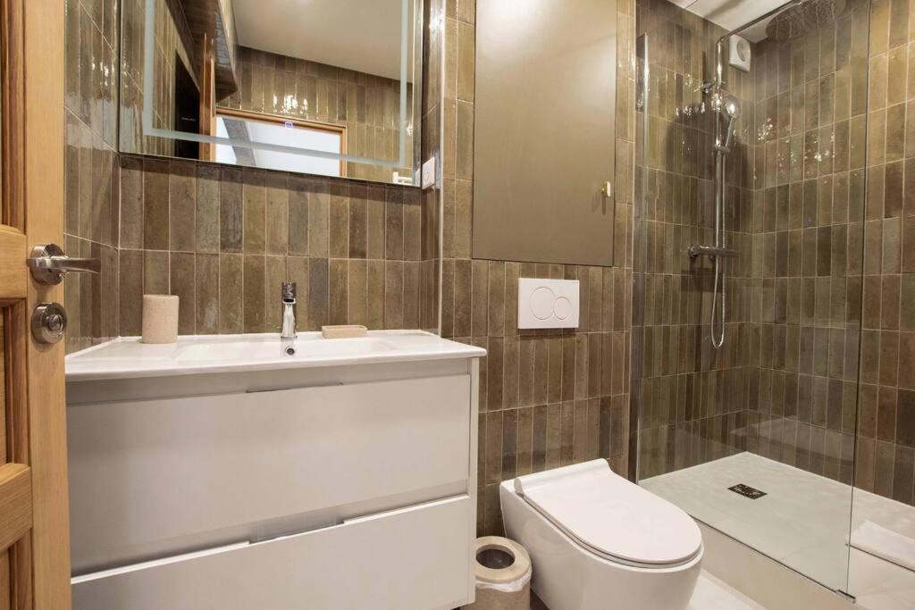 Sentier Historical Center Ii Luxury Design 3br-8p Apartment Paris