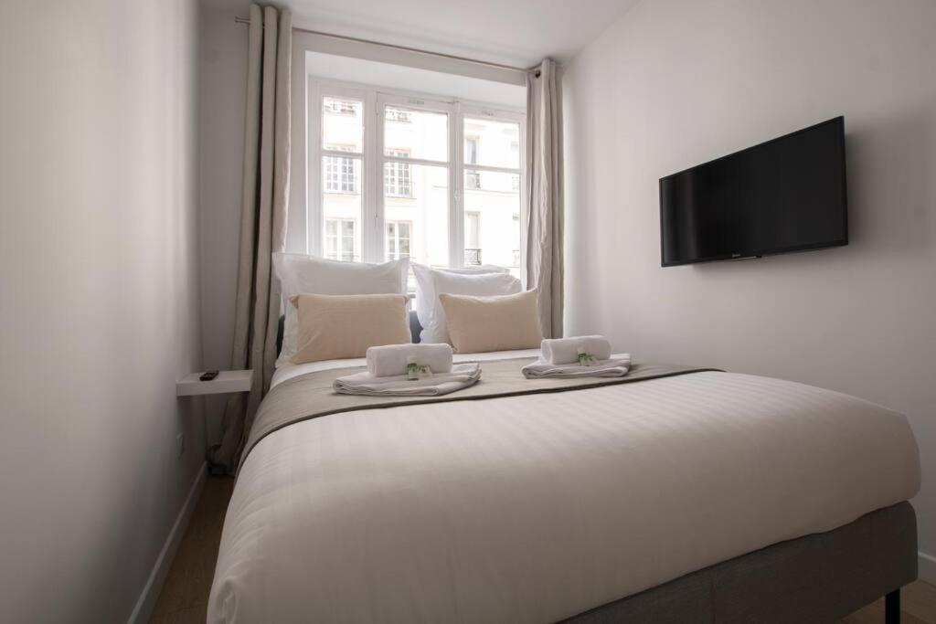 Sentier Historical Center Ii Luxury Design 3br-8p *