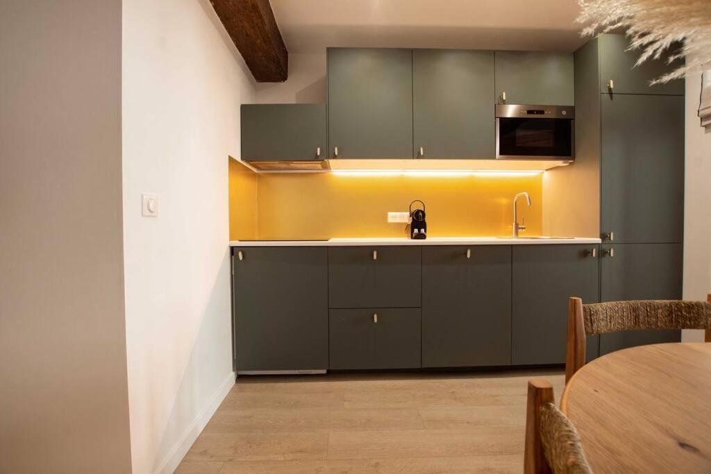 Sentier Historical Center Ii Luxury Design 3br-8p * Paris
