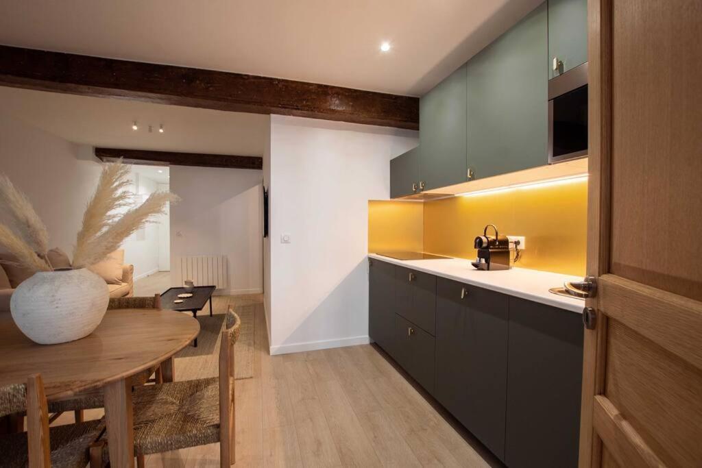 Apartment Sentier Historical Center Ii Luxury Design 3br-8p *