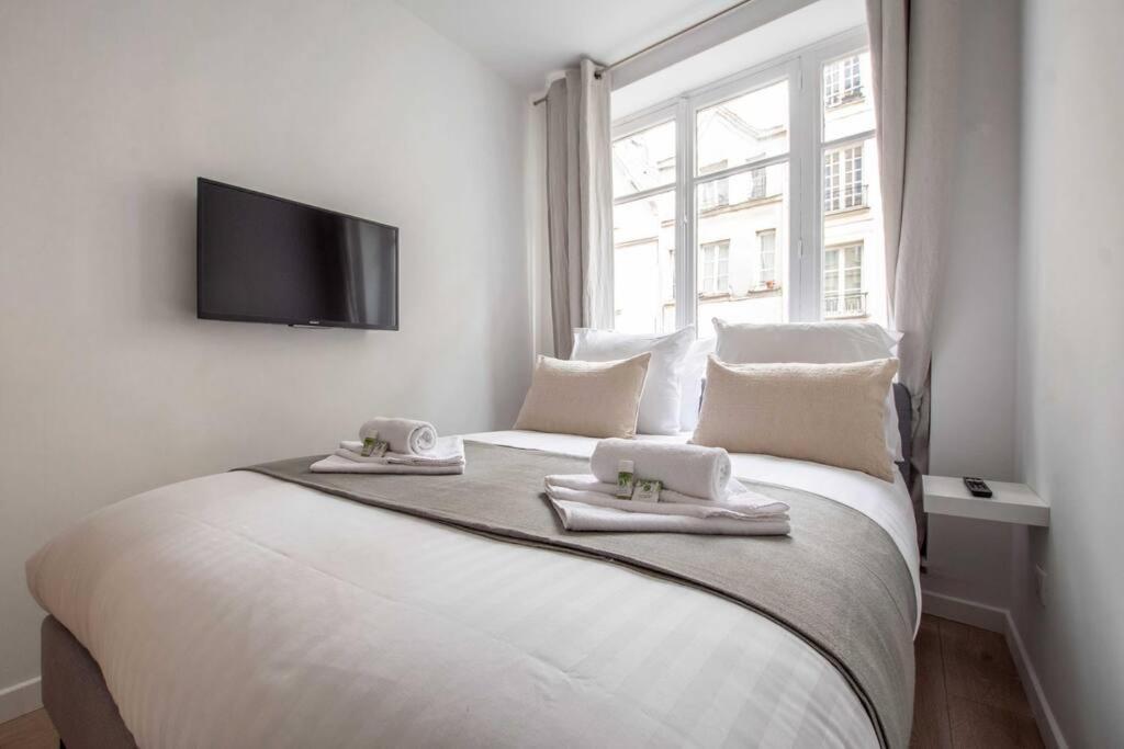 Sentier Historical Center Ii Luxury Design 3br-8p *