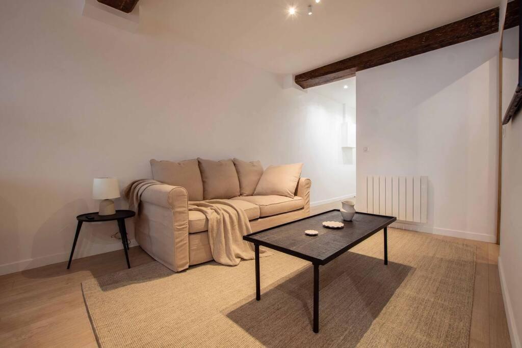 Sentier Historical Center Ii Luxury Design 3br-8p