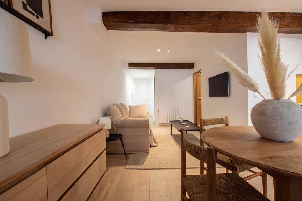 Apartment Sentier Historical Center Ii Luxury Design 3br-8p *